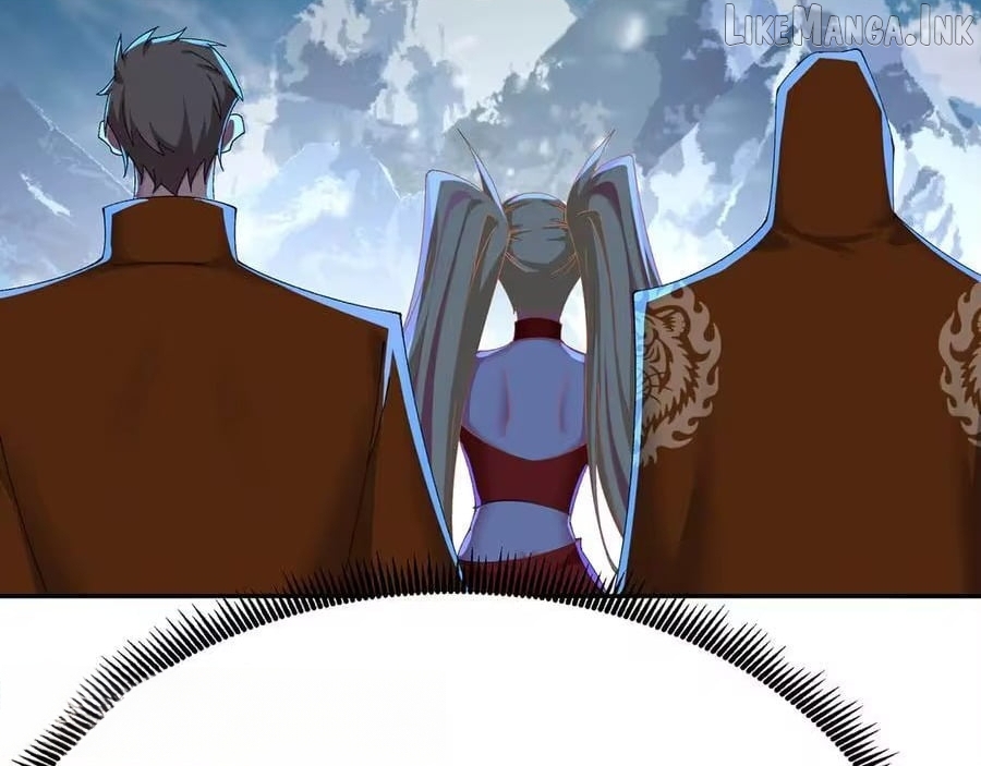 It Turns Out, They Were The True Protagonists From The Start Chapter 91  - page 85